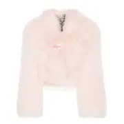 [Numero Otto] Numero Otto Charlie Jacket XS PINK
