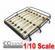 CC HAND Metal Roof Rack with board for 1/10 RC4WD G2 FJ40 Cruiser