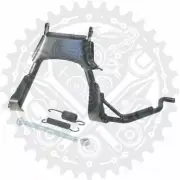 Centre Stand Black Fits Piaggio SKR 125 Skipper