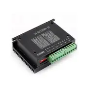HY-DIV268N-5A CNC Single Axis TB6600 0.2-5A Hybrid Stepper Motor Driver.