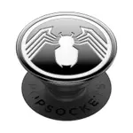 POPSOCKETS 泡泡騷 手機氣囊支架 蜘蛛人琺瑯瓷版 ENAMEL SPIDER-MAN <可替換泡泡帽>