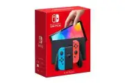 Nintendo Switch Console OLED Model - Neon