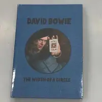 在飛比找Yahoo!奇摩拍賣優惠-熱銷直出 大衛鮑伊 David Bowie The Widt