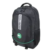 South Sydney Rabbitohs NRL Stirling Sports Backpack! School Bag! BNWT's!
