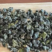 Taiwan unique tea,Sijichun-Songbai Ridge,150g*8