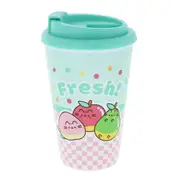 Pusheen The Cat Fruits Travel Mug