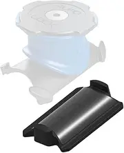 Quad Lock Flat Bar Adaptor for Stem/Handlebar Bike Mount