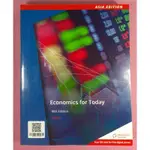 你書》2R_約無筆跡_ECONOMICS FOR TODAY_新月_2019-10E版 +9789814839389