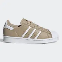 在飛比找蝦皮購物優惠-[ROSE] ADIDAS SUPERSTAR 女鞋  皮革