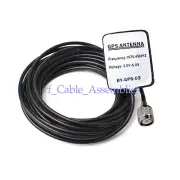 New GPS Antenna TNC Male for RC435 435i,Raynav 320, Magellan FX324 MAP