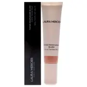 Tinted Moisturizer Blush - Mediterranee by Laura Mercier for Women - 0.5 oz Blush