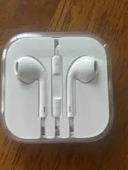 OEM Apple EarPods Earbuds Earphone Headphone Wired 3.5 mm for iPhone iPad iPod
