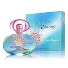 Salvatore Ferragamo Incanto Charms Eau De Toilette Perfume For Women 100ml NEW