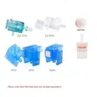 5/9 Pins Microne*dle Tips Negative Pressure Cartridge For EZ Vacuum Meso Machine