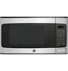 GE JES1145SHSS Microwave Oven, Compact Cubic, 950-watt Capacity, 6 Auto Cooking