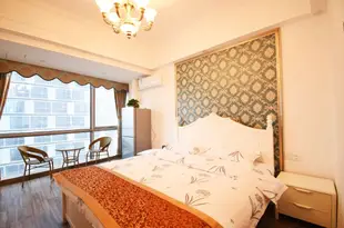 南昌外灘假日公寓酒店Holiday Apartment Hotel in the Bund Nanchang