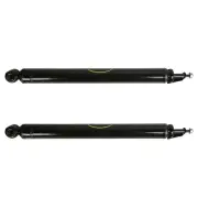 Monroe Rear Pair Shocks Struts For Ford C-Max 2013 2014 2015 2016 2017 2018 (for: Ford)