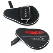 Professional Table Tennis Racket Racket Oxford Table Tennis Bag With Ball Bag