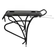 Sunlite Gold Tec Disc Rack Rear Eyelet 26in thru 29in Disc Black