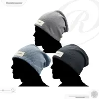 在飛比找蝦皮商城精選優惠-Renaissance RS Slouch beanie h