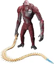 Tamashii Nations S.H.MonsterArts - SKAR King (Godzilla x Kong: The New Empire)