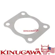 Turbine inlet Gasket For Mitsubishi 4G63T EVO 1-3 Galant DSM 1G/2G Turbo