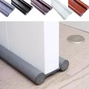 96cm Under Door Draft Guard Stopper Reduce Noise Door Bottom Sealing Strip~