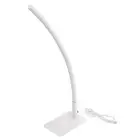 AA Modern LED Desk Lamp Stylish Minimalist Soft Lighting Dimmable Bedside Table