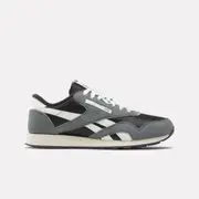 Classic Nylon Dark Fog/Chalk/Washed Black