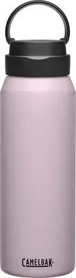 CamelBak Fit Cap Vacuum Stainless Steel Insulation Water Bottle - 32oz, Purple