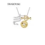 【帶盒子+禮袋】SWAROVSKI 施華洛世奇 ZODIAC II 天蠍座 星座女項鍊 鎖骨鏈飾品禮物