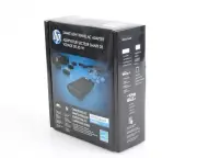 HP SMART 65W TRAVEL AC ADAPTER POWER SUPPLY FOR PC, NEW IN BOX