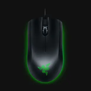 Razer 雷蛇 地獄狂蛇 ABYSSUS ESSENTIAL 電競滑鼠 有線光學 現貨 蝦皮直送