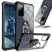 Clear Phone Case For Samsung Galaxy S20, S20 FE , S20+, S20 Ultra Hard Cover