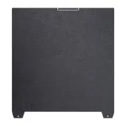 One Side Powder +One Side Bare Plate Printed Steel Plate For Creality K2 Plus
