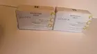 Beekmen 1802 Golden Soap Goat Milk Soap Vitamin C And Amla Berry Lot Of 2