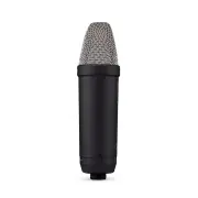 Rode NT1 5th Generation Hybrid Microphone (Black)