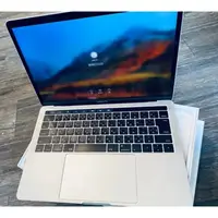 在飛比找蝦皮購物優惠-『優勢蘋果』MacBook Pro 13吋 2016年 To