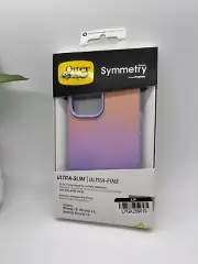 OtterBox Apple iPhone 15/ 14/ 13 Symmetry Series Case with MagSafe - Soft Sunset