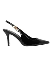 [Guess] Nassha Heel in Black