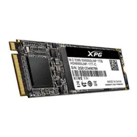 在飛比找蝦皮商城優惠-【ADATA 威剛】XPG SX8200Pro 1TB M.