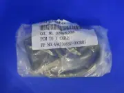 NEW FANUC GE CABLE IC693CBL305 PORT EXPANSION CABLE FOR PCM301 311 AND CMM311 1