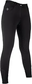 [HKM] Women's Comfort Style Silicone Full Seat Leggings