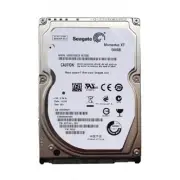 Seagate ST95005620AS Momentus XT 500GB SATA 2.5" SSHD Solid State Hybrid Drive