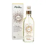 MELVITA 蜜葳特 純菁護理油(100ML) 純素【小三美日】DS006261