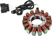 Stator Coil Compatible With Yamaha YZF-R1 2009-2014 2010 2011 2012 2013 YZF R1