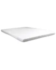 Ella Jayne 280 GSM Thread Count 3in Memory Foam Mattress Topper
