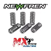 NewFren Clutch Springs Yamaha XV1000 VIRAGO 1985