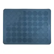 Professional Bake Macaron Baking Mat Size 29X39cm by Soffritto