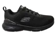 Skechers Mens Skech Air Dynamight 2.0 Durron Wide Fit Lace Up Shoes